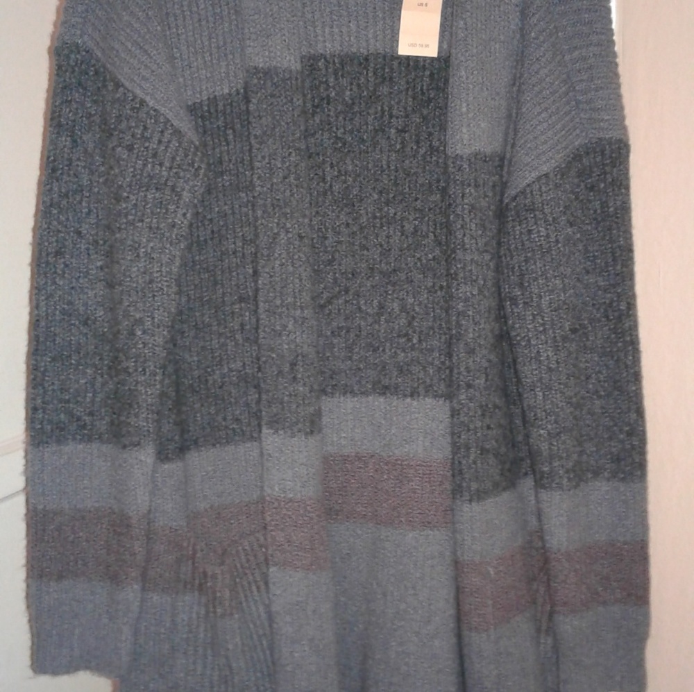 Cardigan